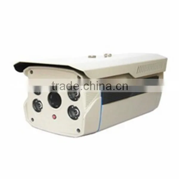 960P 1.3MP IP Long Distance Night Vision Digital System Security Camera photo-2