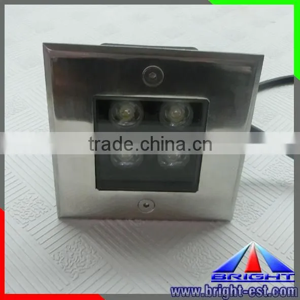 IP67 Led Light ,CE&RoHs GU10 Led Underground Light photo-4