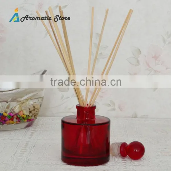 Reed Aroma Diffuser With Rattan Sticks photo-4
