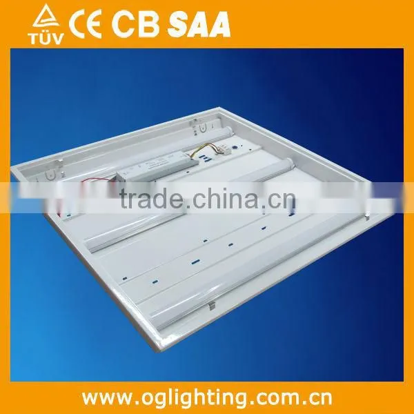 Office Meeting Room Led Grille Panel Light Fitting photo-3