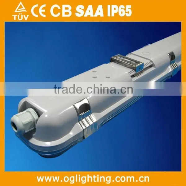 1500mm CE CB SAA Weatherproof Light Parking Lot Light photo-3