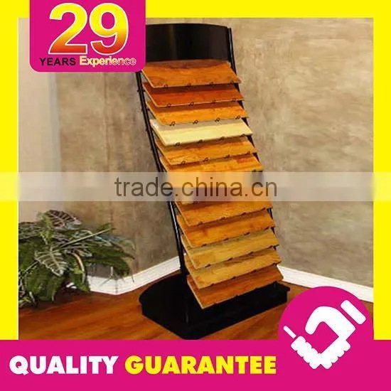 Customized Display Garment Rack Store Clothing Display Racks photo-5