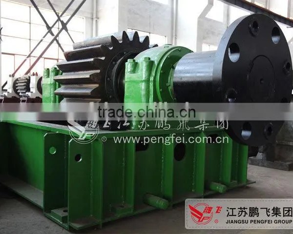 Ball Mill Driving Pinion for Sale photo-3