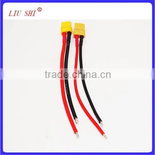 High Quality Car Battery Booster Cable Wire Harness photo-2