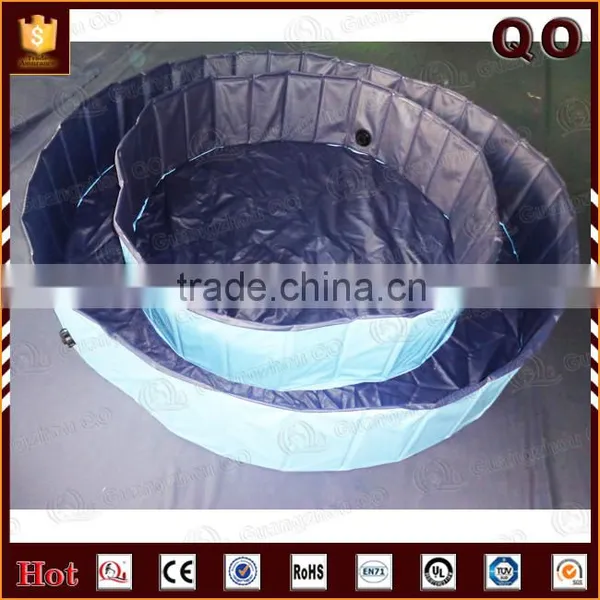 EN71 Standard Pool for Dogs Cleaning Grooming