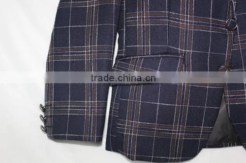 Outer Garment Blazers Boys for Wholesales photo-4