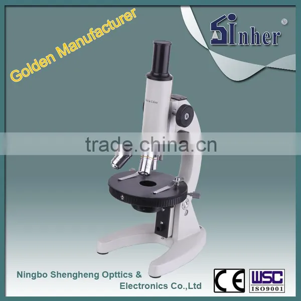 XSP-13A Monocular Biological Microscope, Used Microscope,digital Microscope photo-4