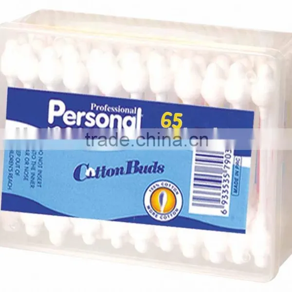 Cotton Buds
