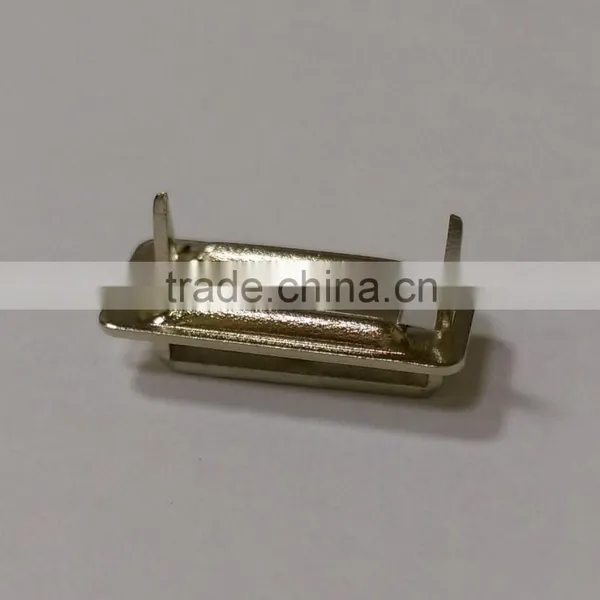 Pants Use High Quality Metal Trouser Hook and Eye photo-4