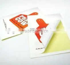 self adhesive paper sticker(PS-009)