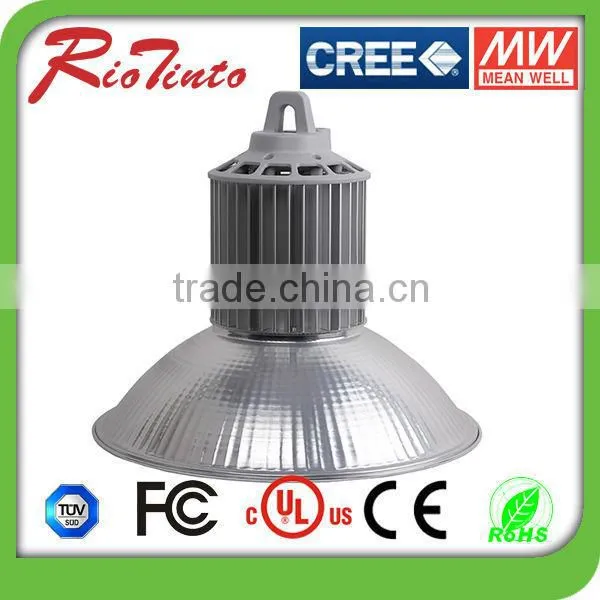 Good Quality Low Price Gym High Bay Lighting Fixtures 30watt Led Highbay photo-2