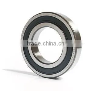 2015 Hot Sale China Supplier Deep Groove Ball Bearings 6011/N /ZZ/2RS