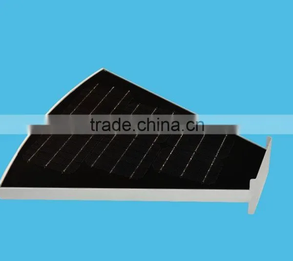 Outdoor Solar Garden Light Led Garden Light Poles All In One Street Light 15W to 120W photo-5