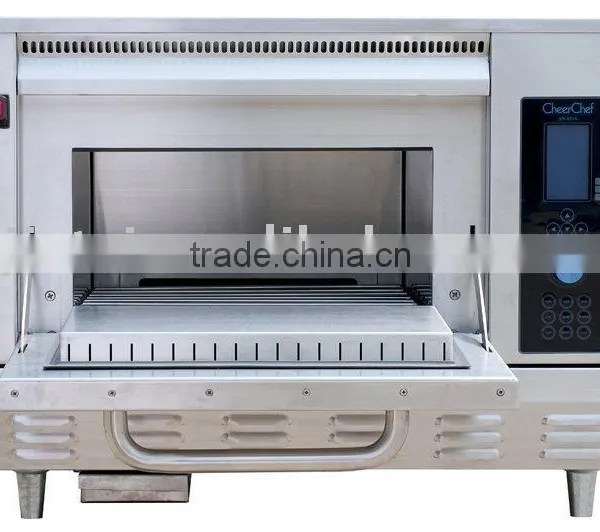 Speed Hotel Equipment