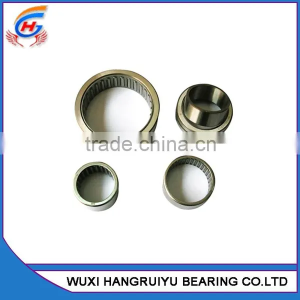 Supplier Inch Size Needle Roller Bearing NA4905 photo-6