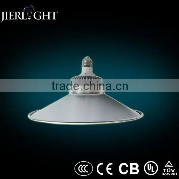 80w Led High Bay Light 5 Years Warrenty With E27 Base,factory Lamp 80w Led High Bay Light photo-3