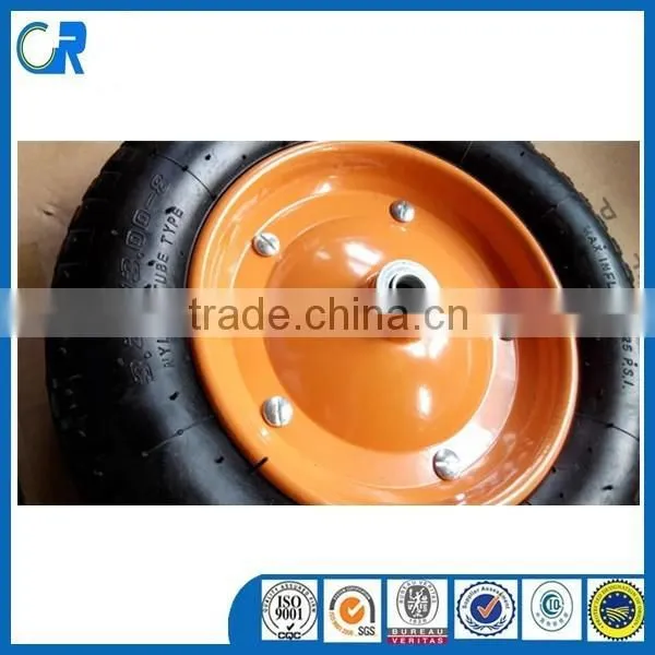 Qingdao Unicycle Tire and Tube photo-2