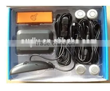 High Quality Factory Price Led Sensor Light Sensitivity Adjustable Parking Sensor photo-5