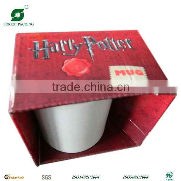 MUG PAPER CORRUGATED BOX photo-4