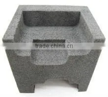 PE/IXPE Foam Products/Custom IXPE Foam Tray