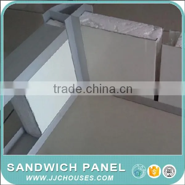 New Lowes Metal Roofing Cost Insulated Roofing Panels,high Qualityroom Divider Panel,styrofoam Roof Sandwich Panels photo-6