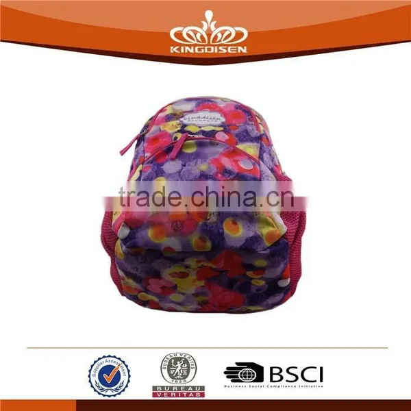 Latest Style Cute Student School Bag photo-3