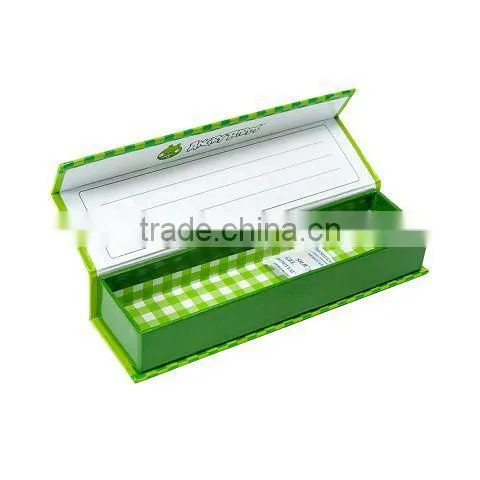 Very Nice Fashion Magnet Color Pencil Box Set photo-3