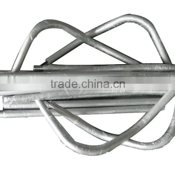 New Design Custom Aluminium Tension Pop up photo-3