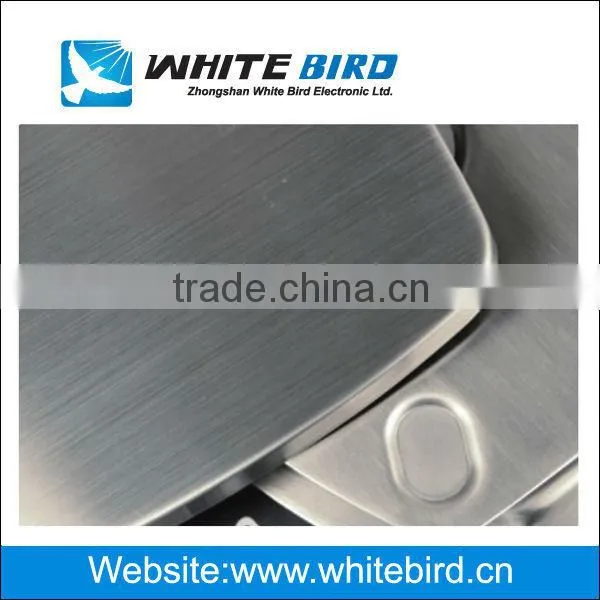 OIMLapproval Stainless Steel Digital Electronic Industrial Weighing Scale With Printer photo-4