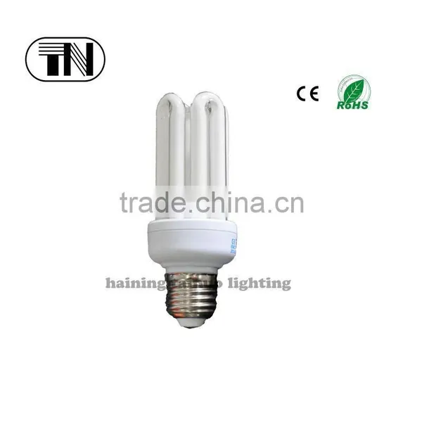 2015 New Style 4U 20W Energy Saving Lamp