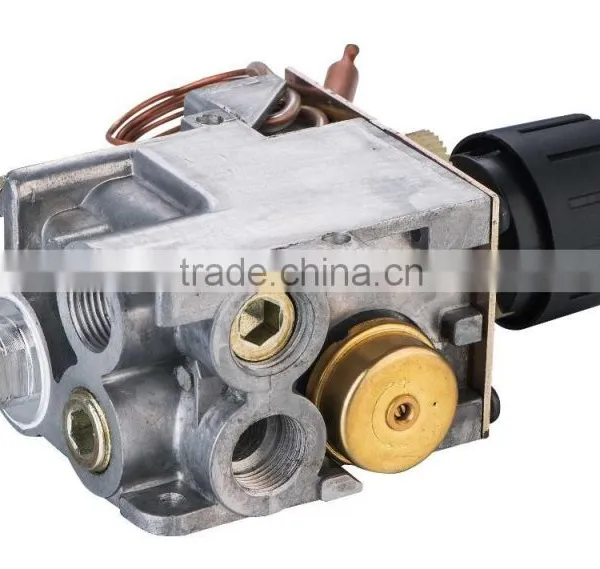 Oil Heater Thermostat With Gas Thermocouples photo-2