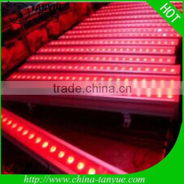 36pcs High Power Led Outdoor Led Wall Wash Light photo-3