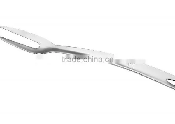 Food Grade Stainless Steel Soup Ladle photo-3