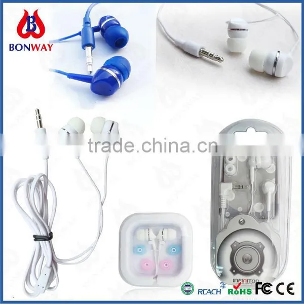 in Ear Headphones photo-4