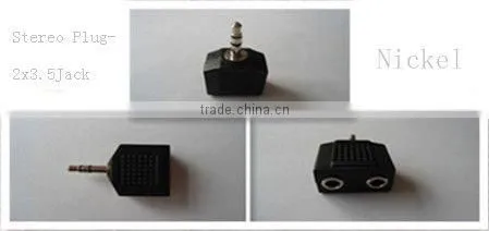 Audio Connector
