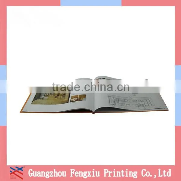2016 High Quality Hardcover Custom Coloring Book Printing photo-5