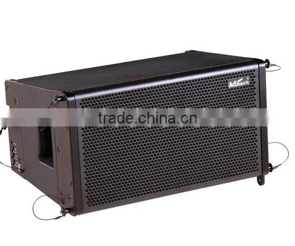 12" Active Line Array Speaker/powered Line Array Speaker Quality Choice photo-6