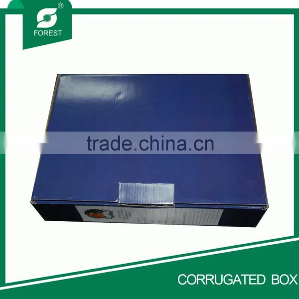 HIGH QUALITY COLOR BOX & PAPER DRAWER BOX WITH SPOT UV photo-2