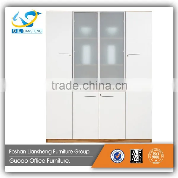 Hot Sale Office Furniture Space Saving Design Office Storage Filing Cabinet GFC33 photo-5
