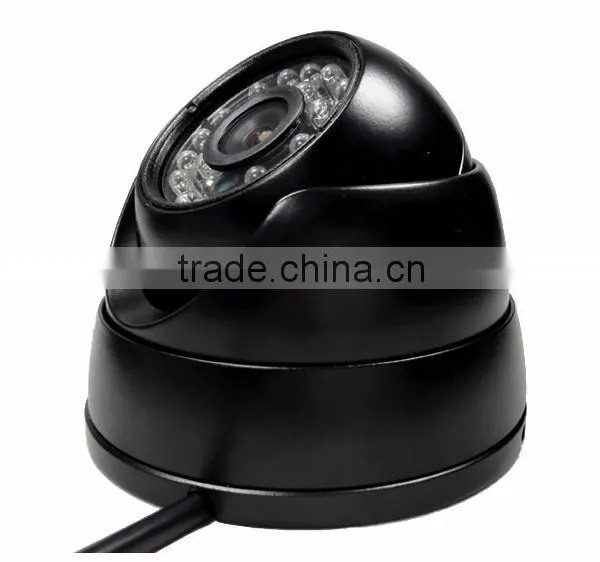 Sony Effio-E 700tvl 3.6mm Board Lens With 24pcs ir Leds Day Night Vision Surveillance Cctv ir Dome Camera photo-3