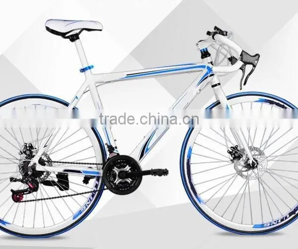 700c Road Bikes Lugged Steel Road Bike Frame Chromoly Road Bike