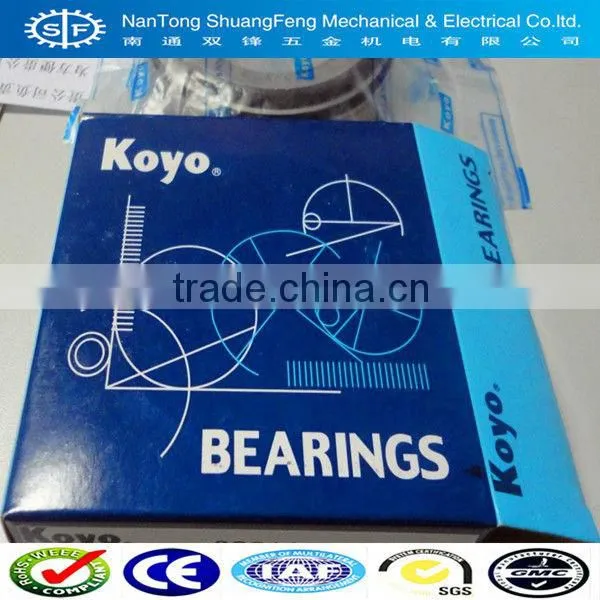 Zwz Bearing KOYO Roller Bearing 30211