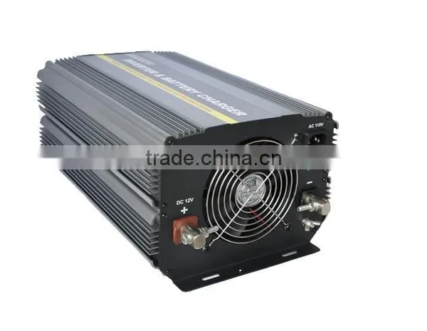PIC-6000 Best Price Offer Inverters 6000W Power Inverter 220V 24V photo-3