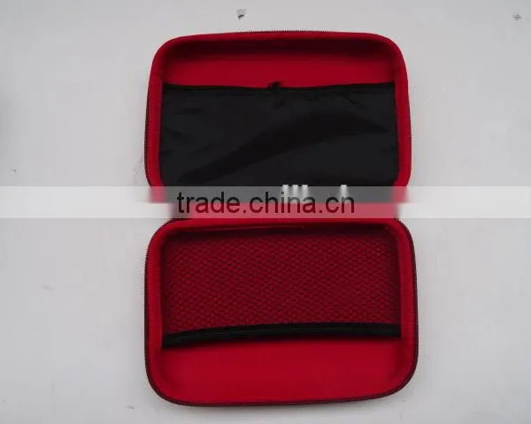 Custom Hardshell EVA Travel Makeup Case photo-4