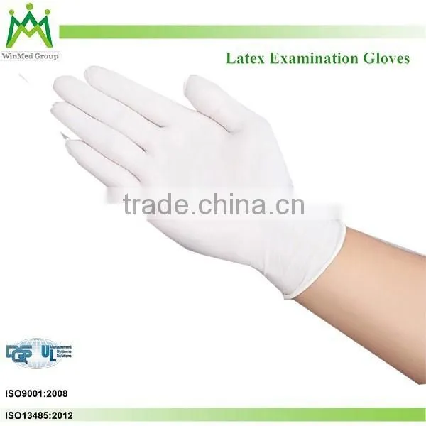 Latex Gloves Malaysia photo-3