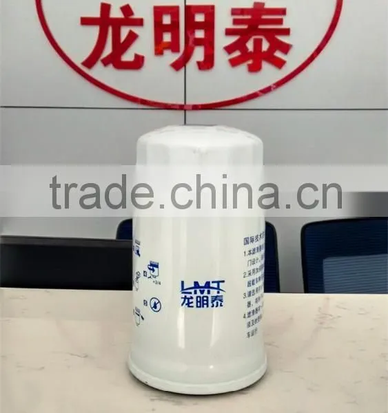 High Quality Wholsale Efficient Coolant Filter photo-3