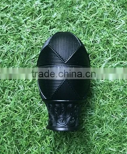 Electroplate Curtain Rod,new Design Rod photo-4