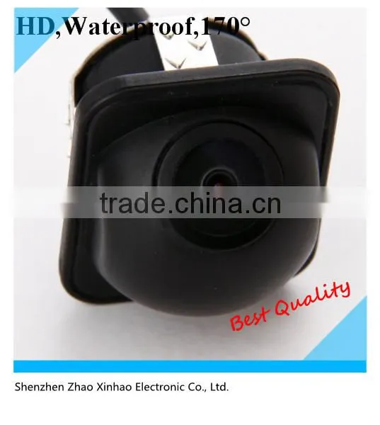 Waterproof 170 Degree MINI Car Rear View Reversing Camera