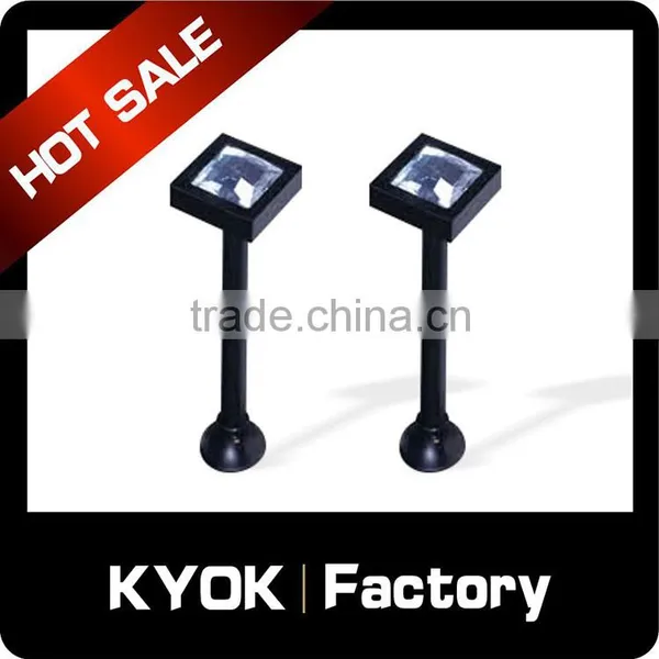 KYOK Modern Style Aluminium Alloy Curtain Rod Hooks,luxury Curtain Rod Set Size 0.5mm photo-6