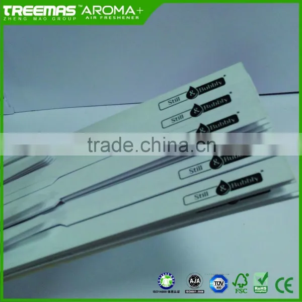 Chinese Supplier Factory Price Perfume Test Paper/Blotters photo-2